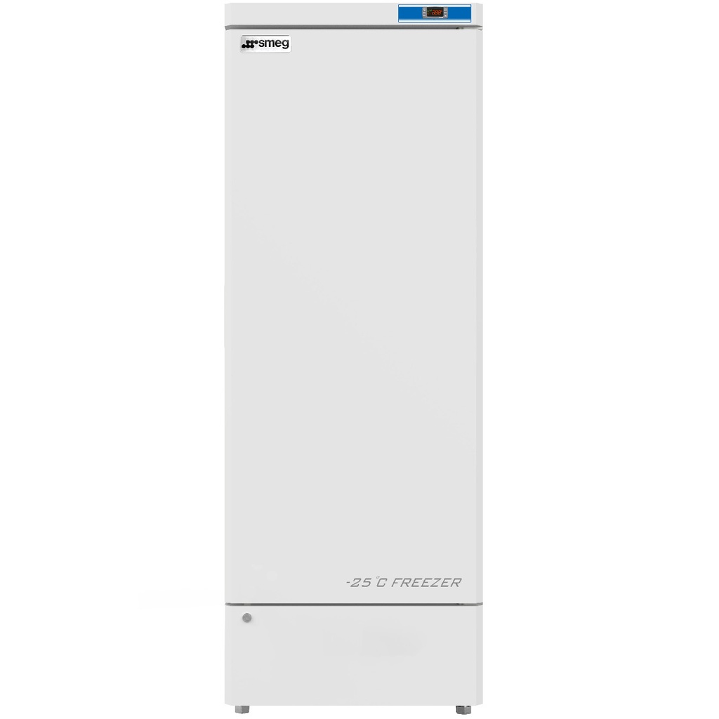 Smeg SMF270 Freezer (Abdelrahman testing)